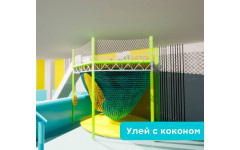 Игровой лабиринт 